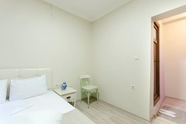 Agora Park Hotel Izmir Exterior foto